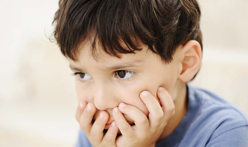 How Brain Inflammation Impacts Childhood Development