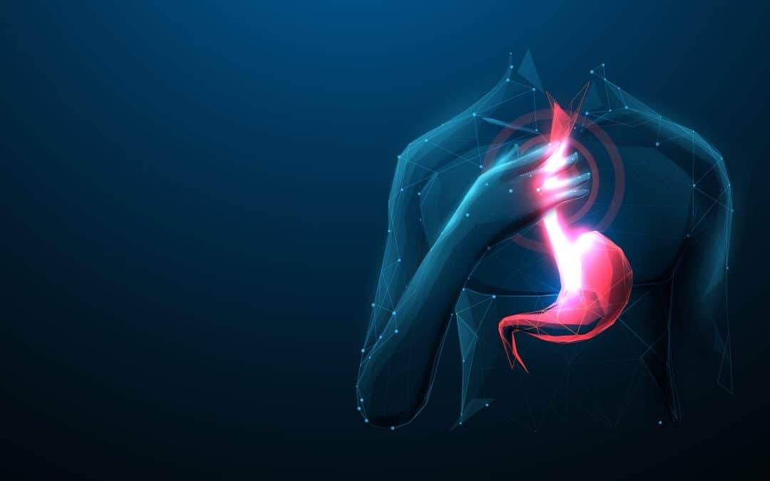 Heartburn and H. pylori: What you need to know