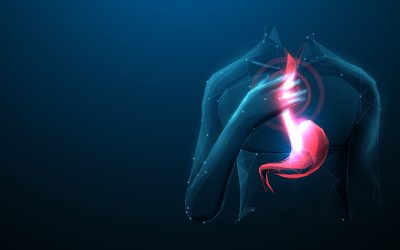 Heartburn and H. pylori: What you need to know