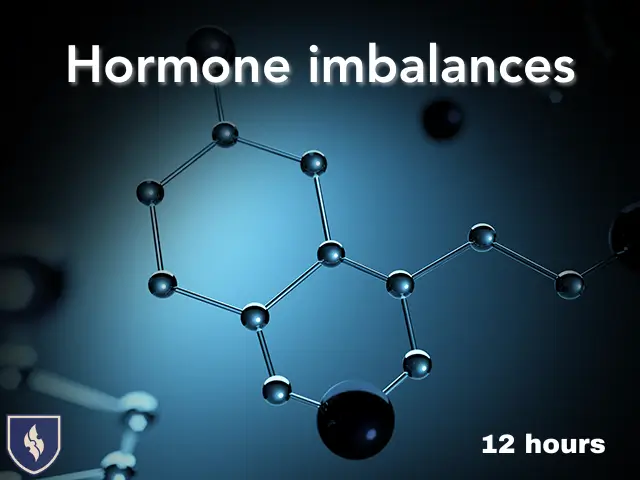 14-Hormone Imbalances
