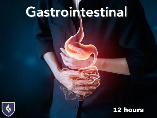 2-Gastrointestinal