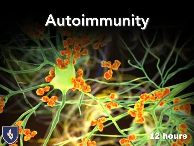 3-Autoimmunity