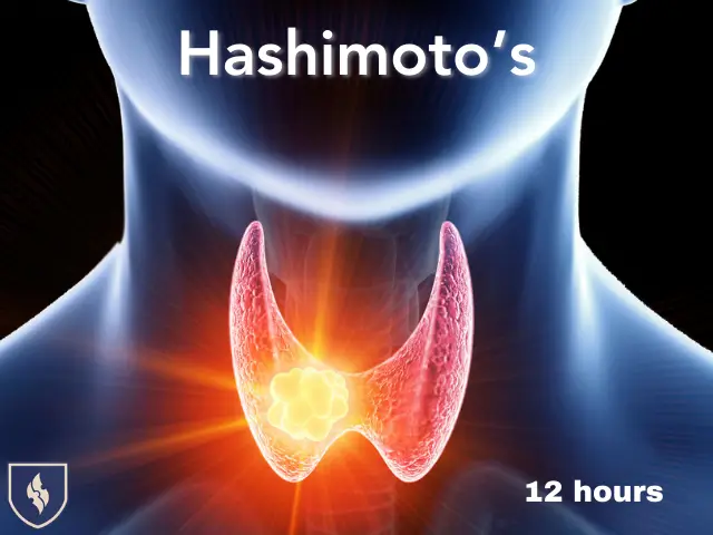 4-Hashimoto's