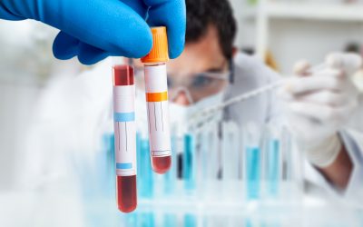 Can Common Bloodwork Tests Really Indicate Toxic Exposure?