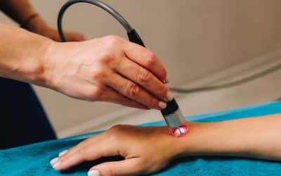 Could This Unexpected Technology Heal Your Patients?