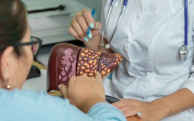 The Truth About What Actually Drives Fatty Liver Disease