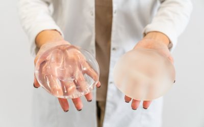 Is There Really a Link Between Breast Implants and Sickness?