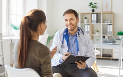 Presence and Empathy: Your Most Important Clinical Care Tools