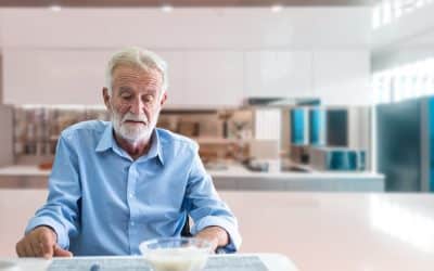 How to Detect Hidden Signs of Malnutrition