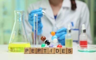 Is Targeted Peptide Therapy the Next Big Thing in Longevity?