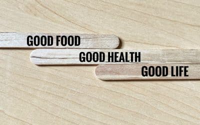 Three Simple Ways to Lay the Foundation of Good Health