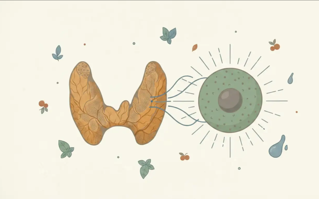 Evidence-Based Nutritional Protocols for Hashimoto’s Treatment