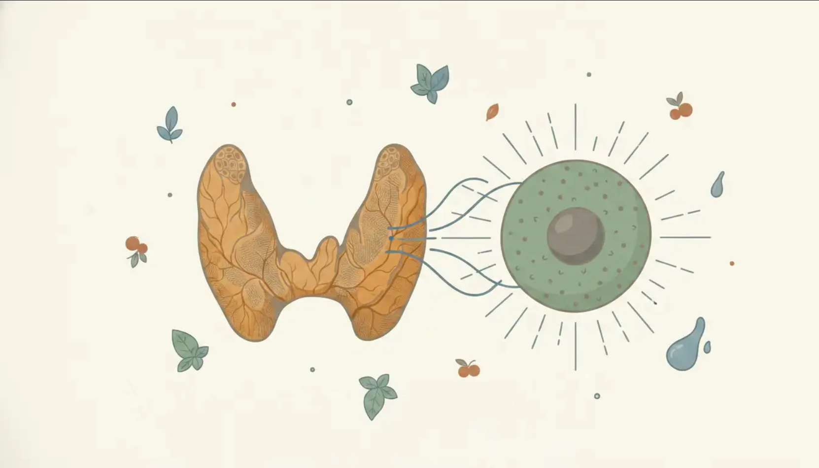 Evidence-Based Nutritional Protocols for Hashimoto’s Treatment