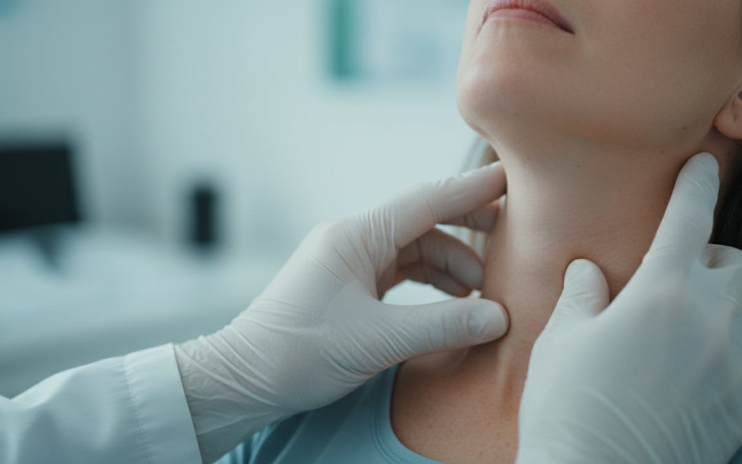 Advanced Laboratory Testing Strategies for Hashimoto’s Diagnosis