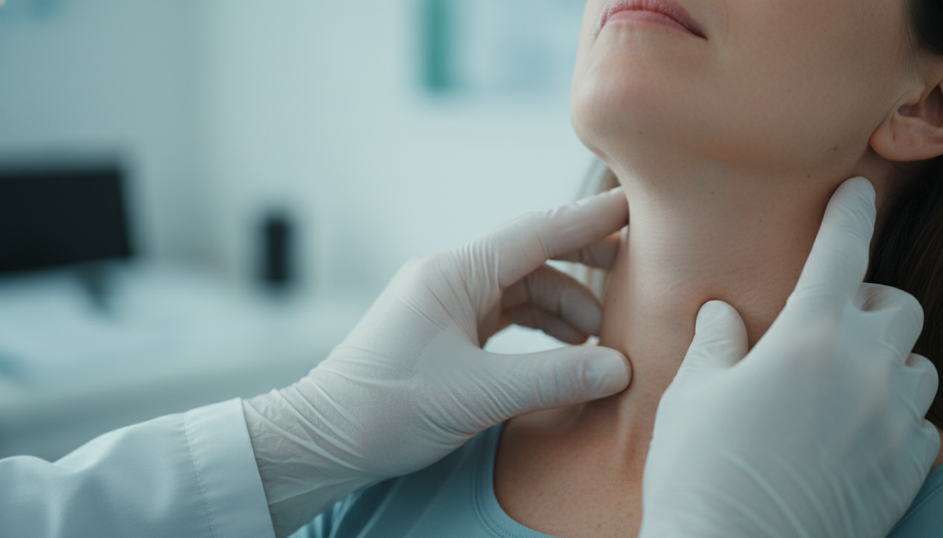 Advanced Laboratory Testing Strategies for Hashimoto’s Diagnosis