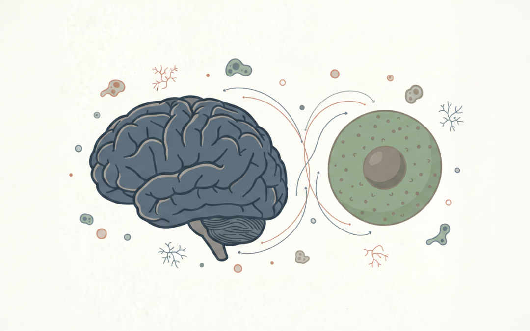 Brain Injury’s Hidden Role in Chronic Pain Syndromes