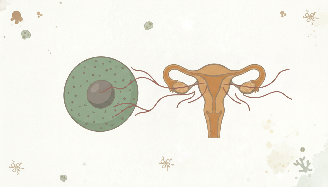 Autoimmune Infertility Connection: Hidden Causes Practitioners Miss