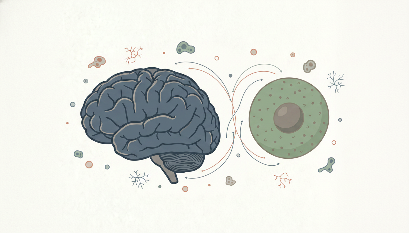 Brain Injury’s Hidden Role in Chronic Pain Syndromes