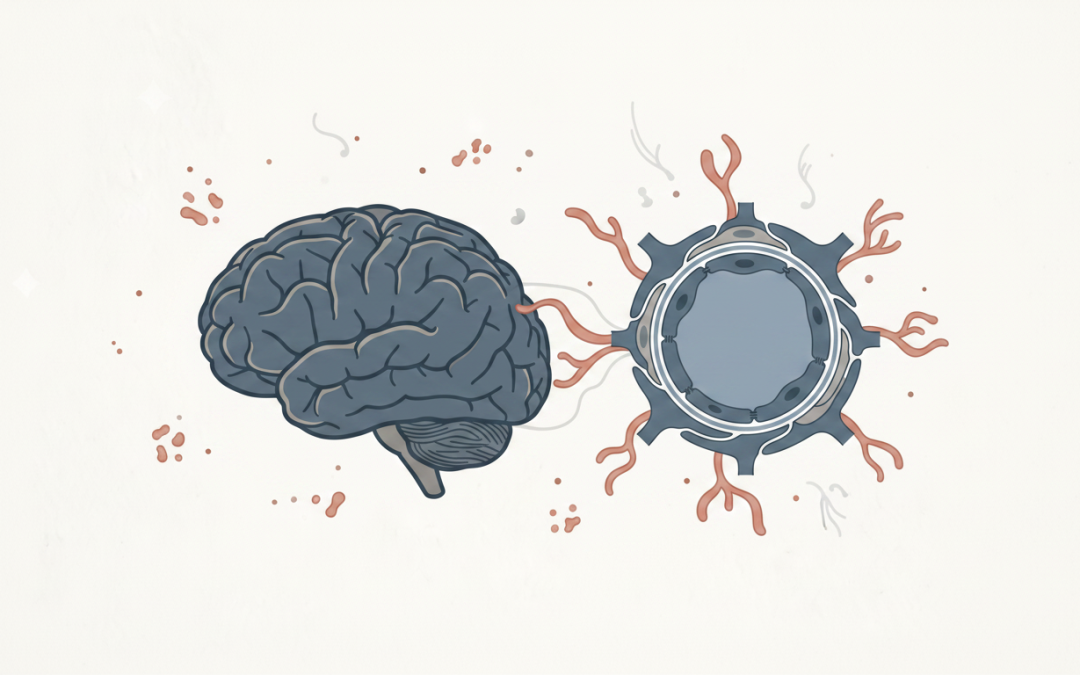 Microglial Activation Patterns in Treatment-Resistant Cases