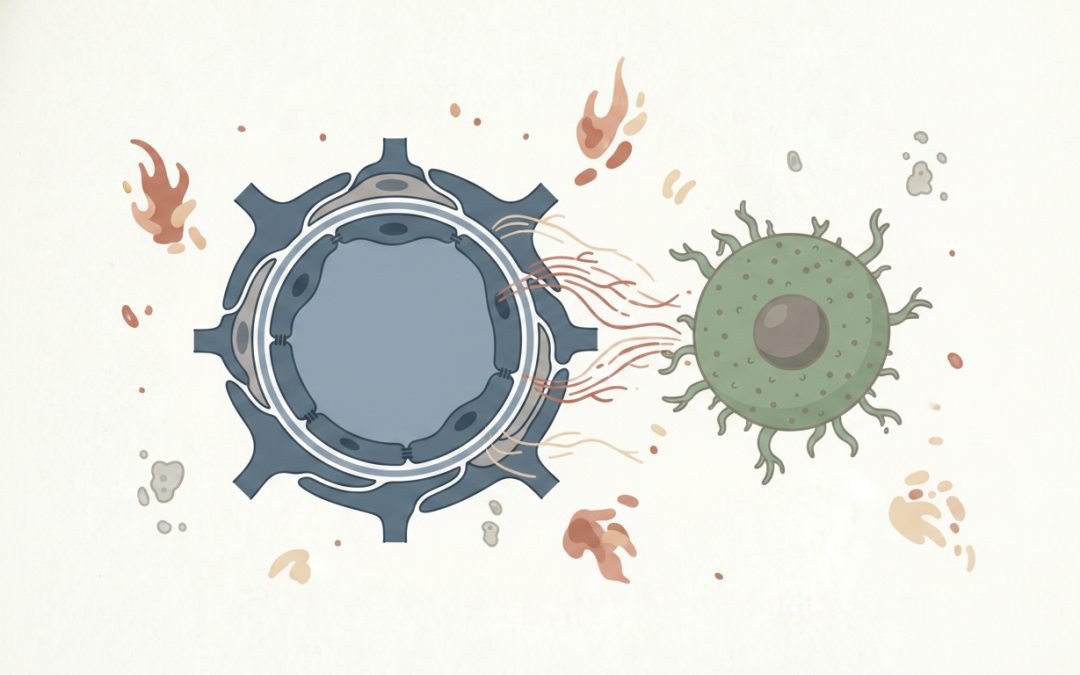 Blood-Brain Barrier Dysfunction: Clinical Recognition Guide
