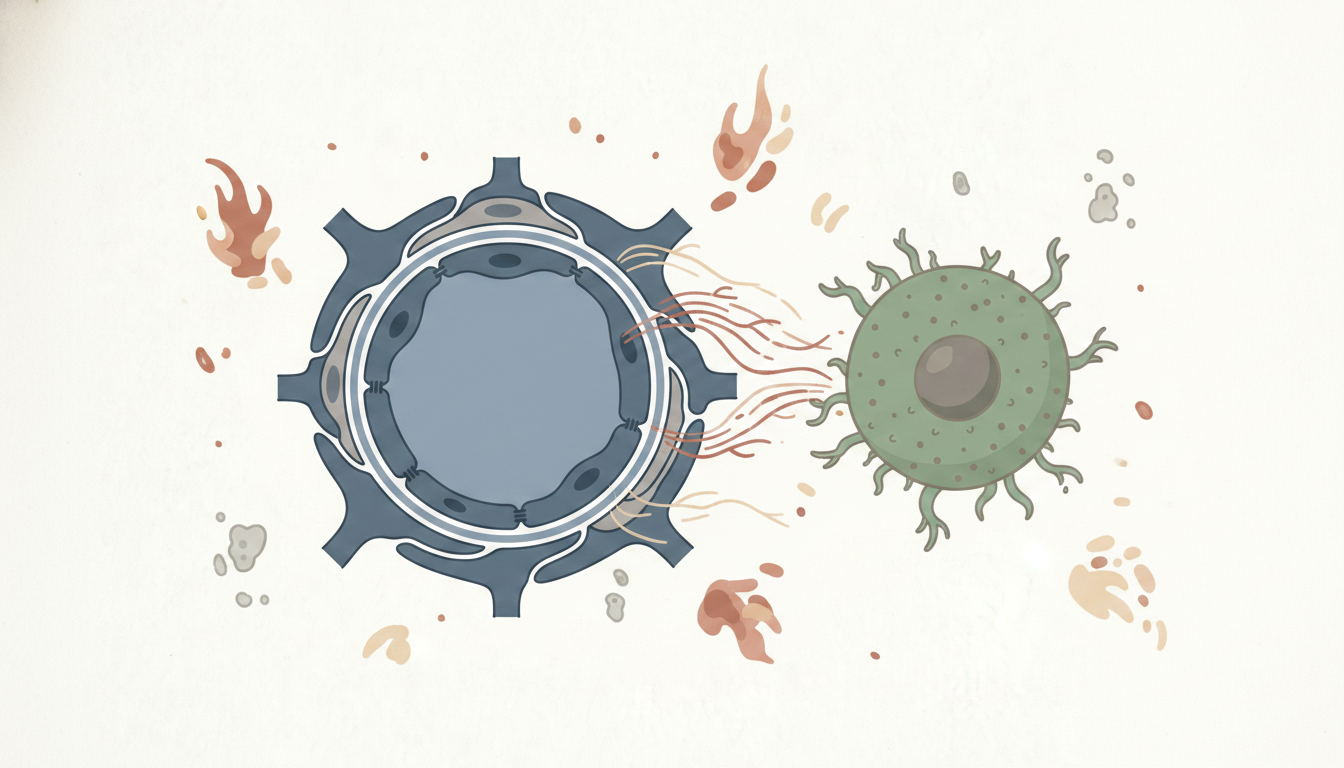 Blood-Brain Barrier Dysfunction: Clinical Recognition Guide