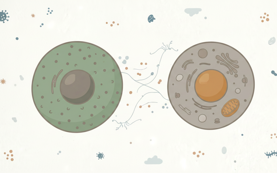 Chronic Infections Driving Autoimmune Disease Development