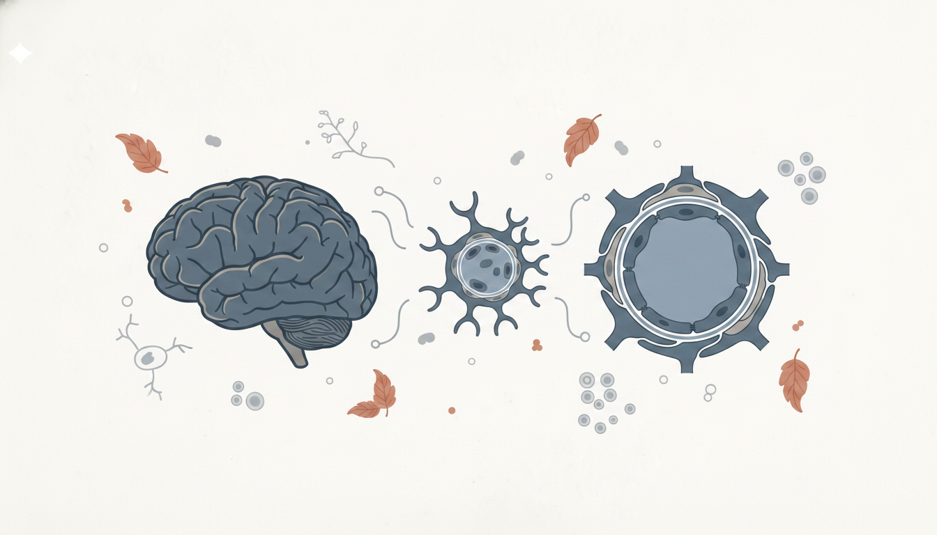 Beyond Alzheimer’s: Hidden Causes of Cognitive Decline