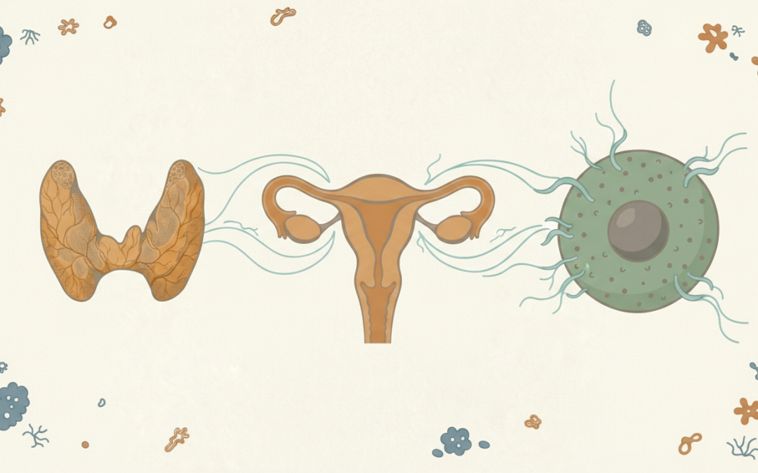 Functional Medicine Fertility Assessment: Comprehensive Approach