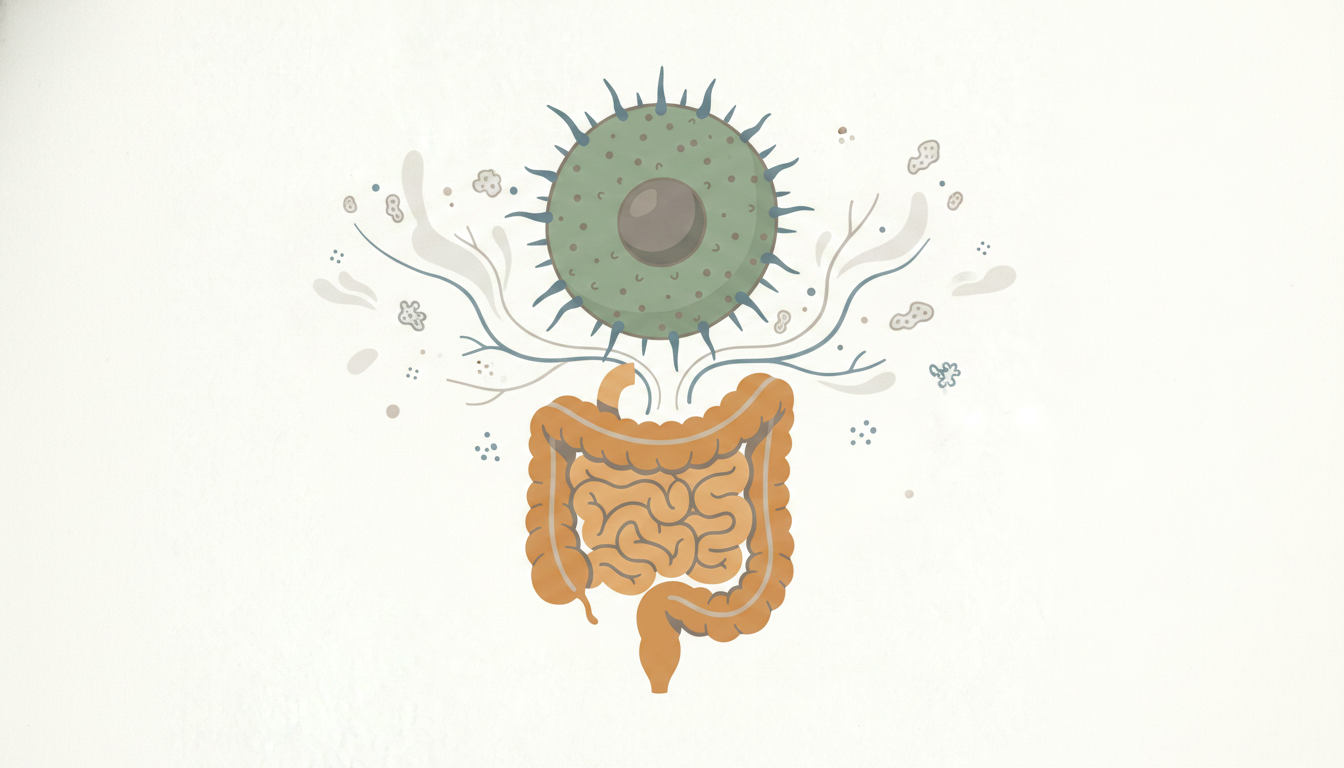 Why Anti-Inflammatory Supplements Fail in Chronic Inflammation