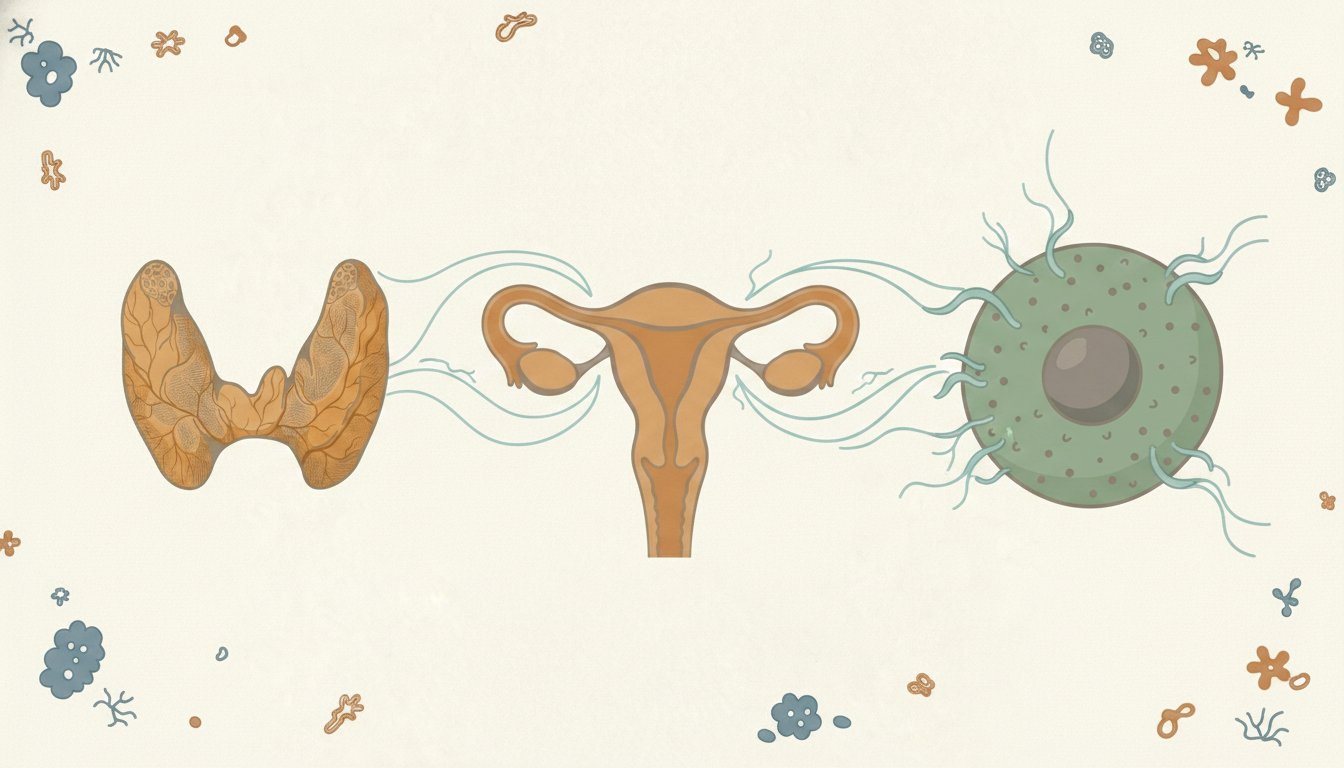 Functional Medicine Fertility Assessment: Comprehensive Approach