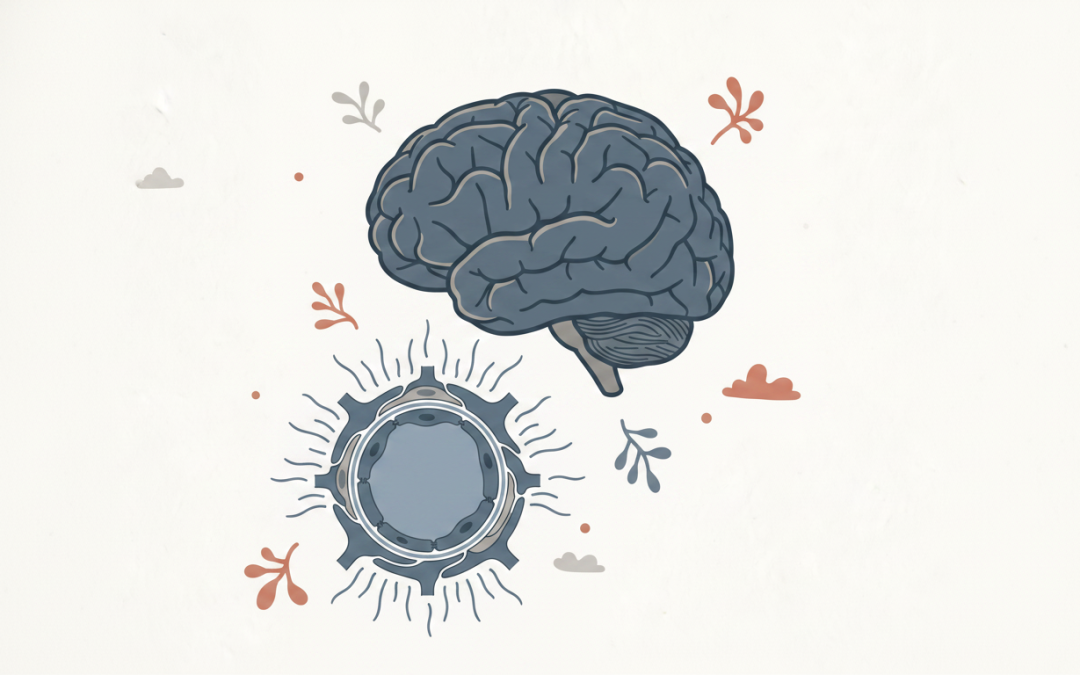 Neuroinflammation and Depression: Clinical Assessment Tools