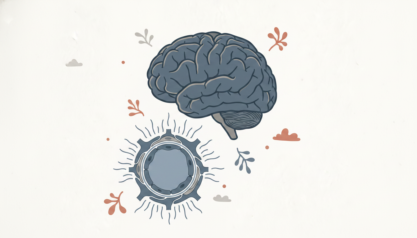 Neuroinflammation and Depression: Clinical Assessment Tools