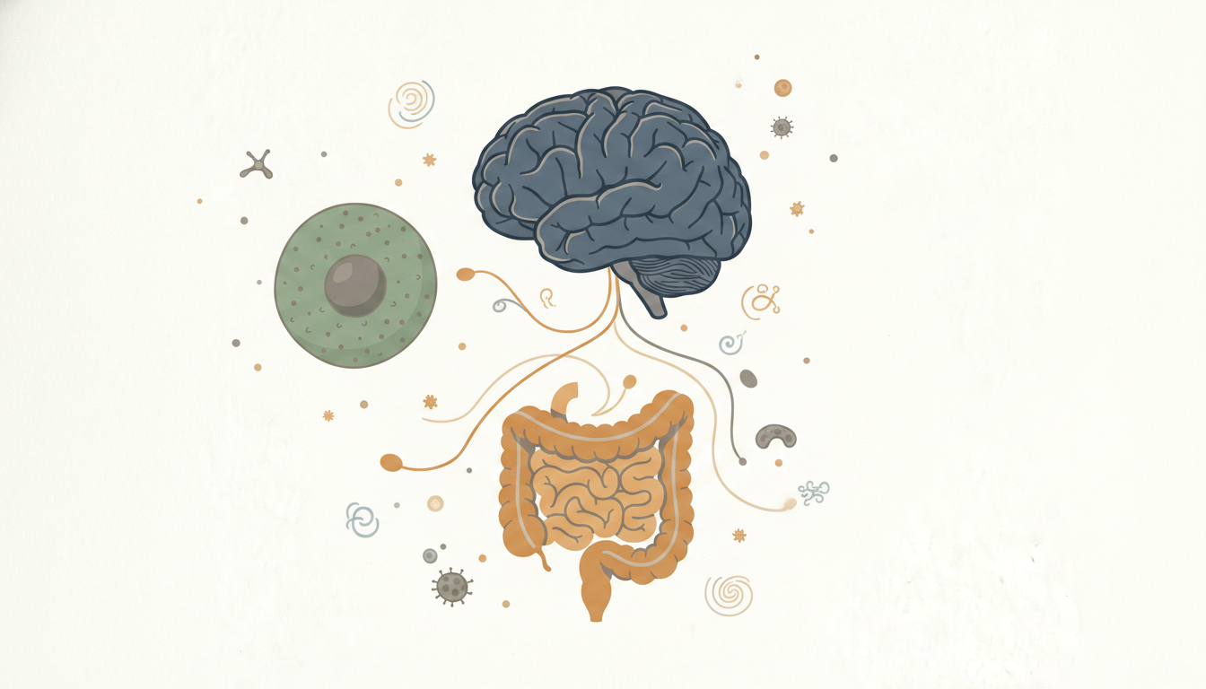 Neuroimmunology in Childhood Developmental Disorders