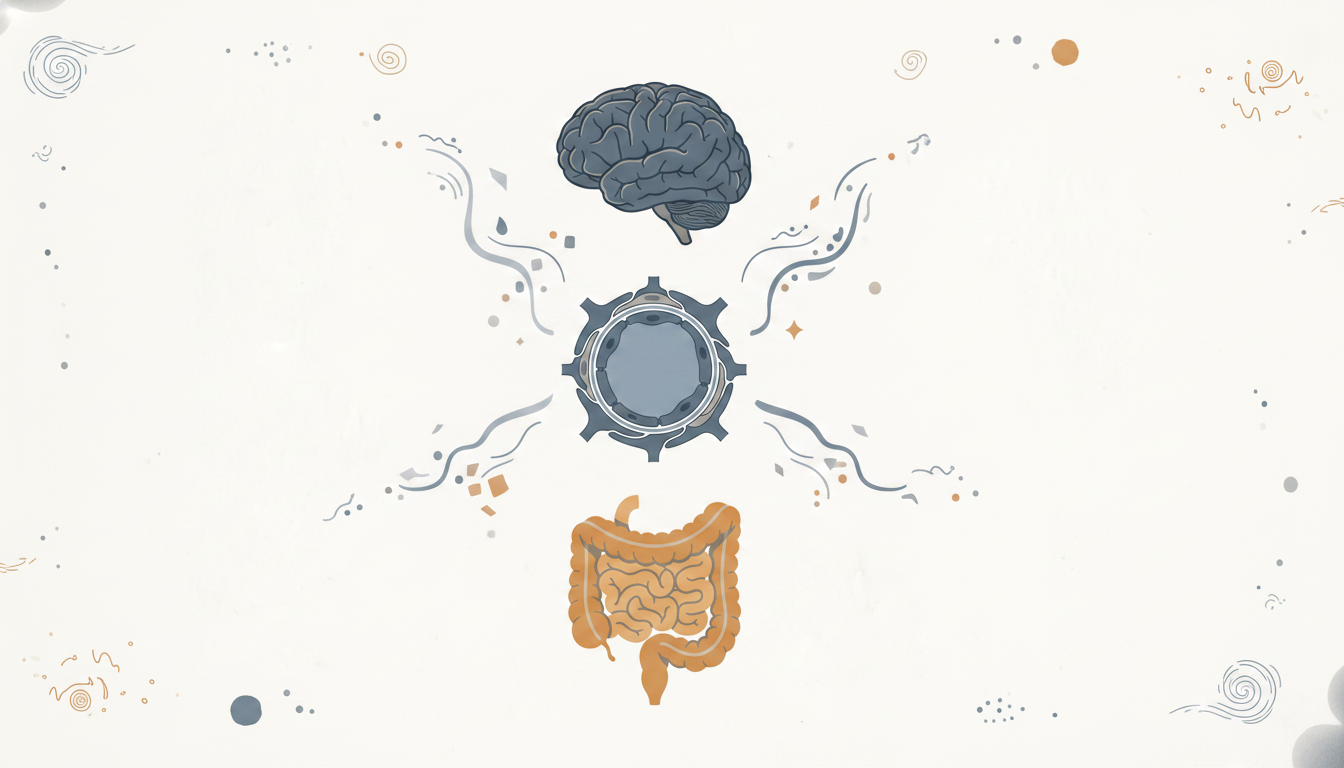 Beyond Serotonin: Functional Medicine Approach to Mood Disorders