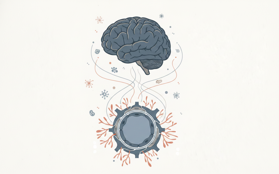 Maternal Health Impact on Child Brain Development