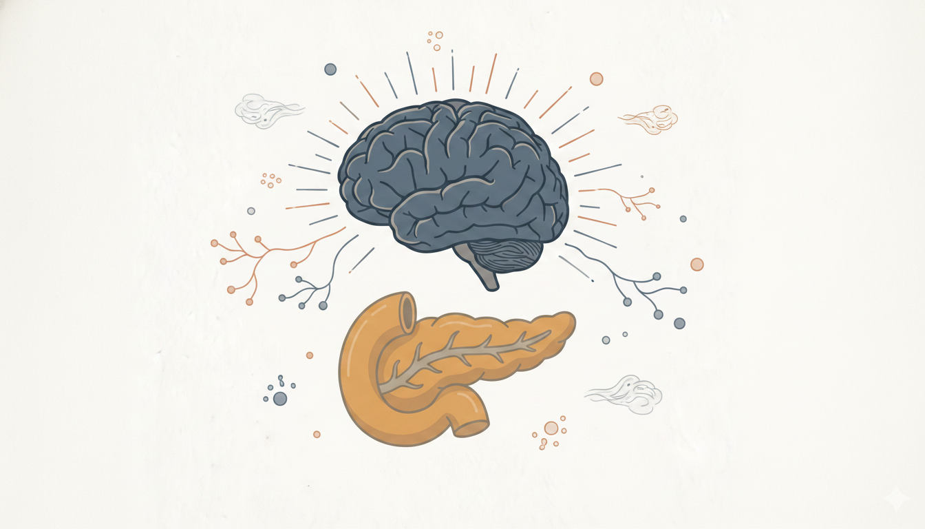 Blood Sugar Imbalances: Hidden Trigger for Mood Instability