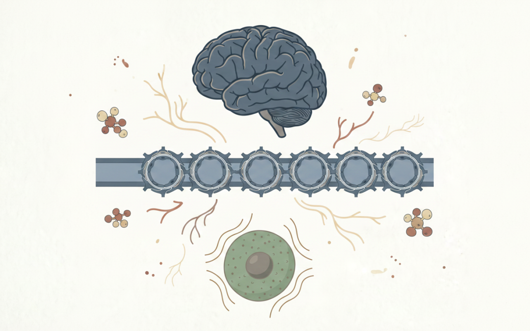 Neuroinflammation and Blood-Brain Barrier in Dementia