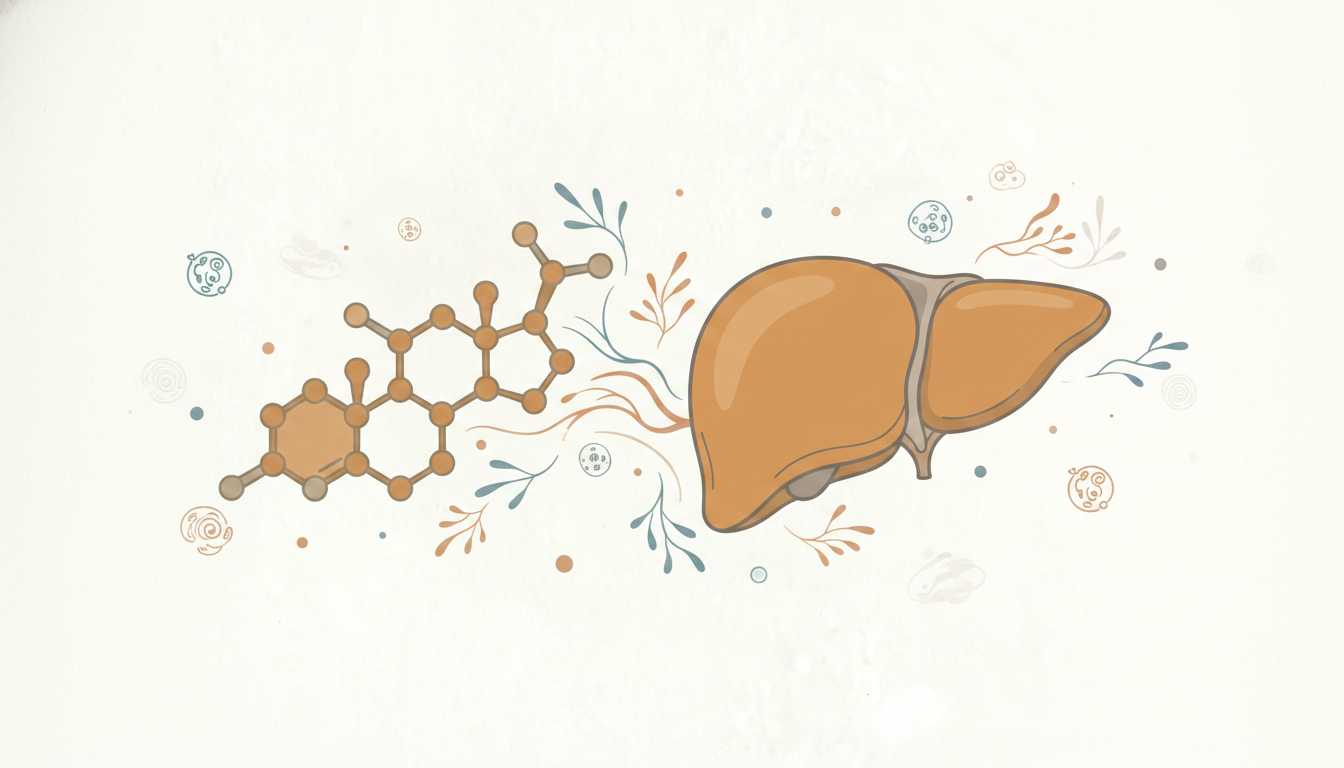 Advanced Hormone Testing: Beyond Standard Lab Panels
