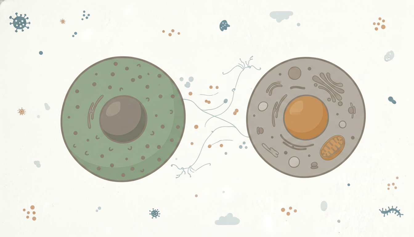 Chronic Infections Driving Autoimmune Disease Development