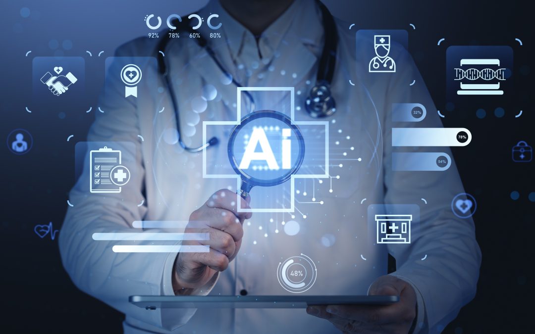 How to Create an AI Tech Stack for Your Practice