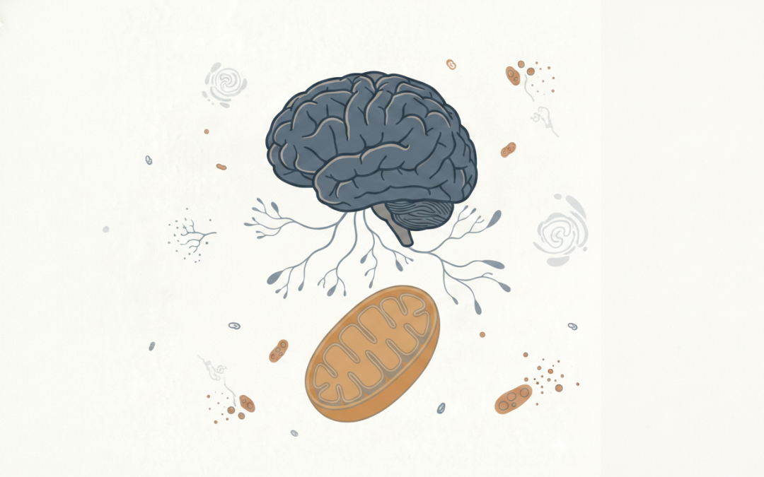 Metabolic Dysfunction as Hidden Driver of Chronic Migraines