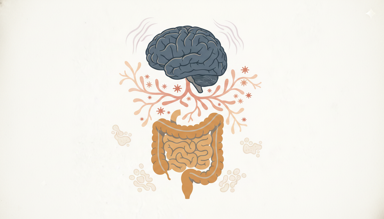 Beyond Pharmaceuticals: Integrative Migraine Management