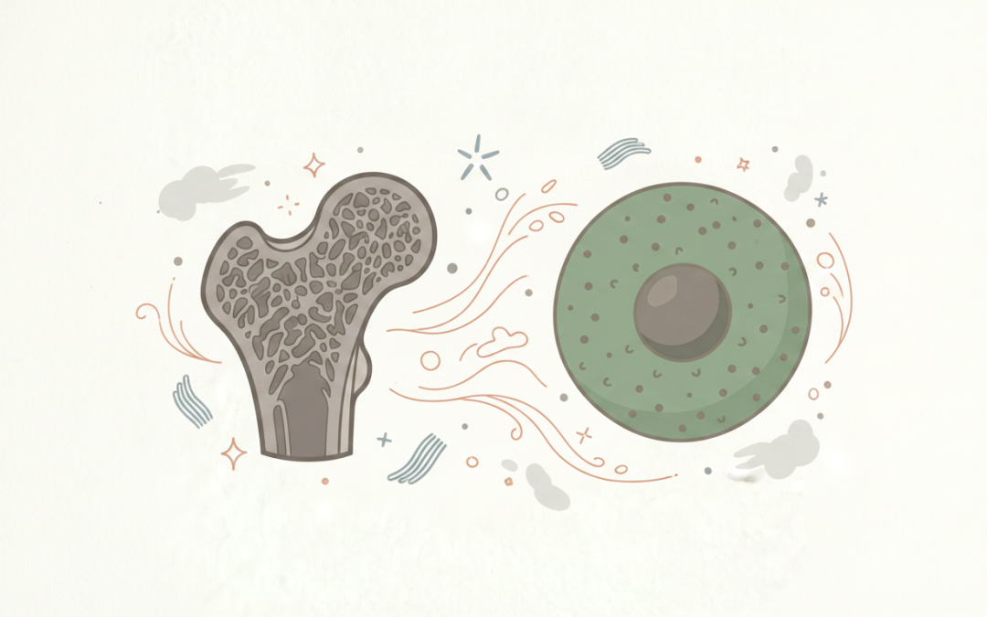 Muscle Mass as Longevity Organ: Functional Medicine Approach