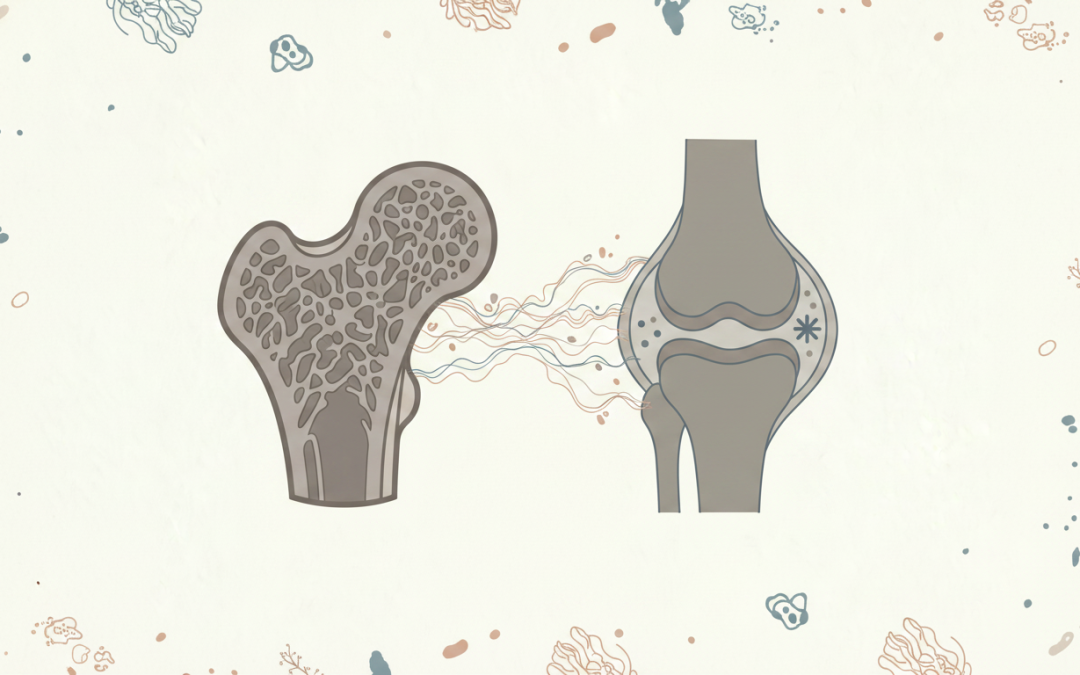 Urinary Bone Markers: Beyond DEXA Scan Assessment