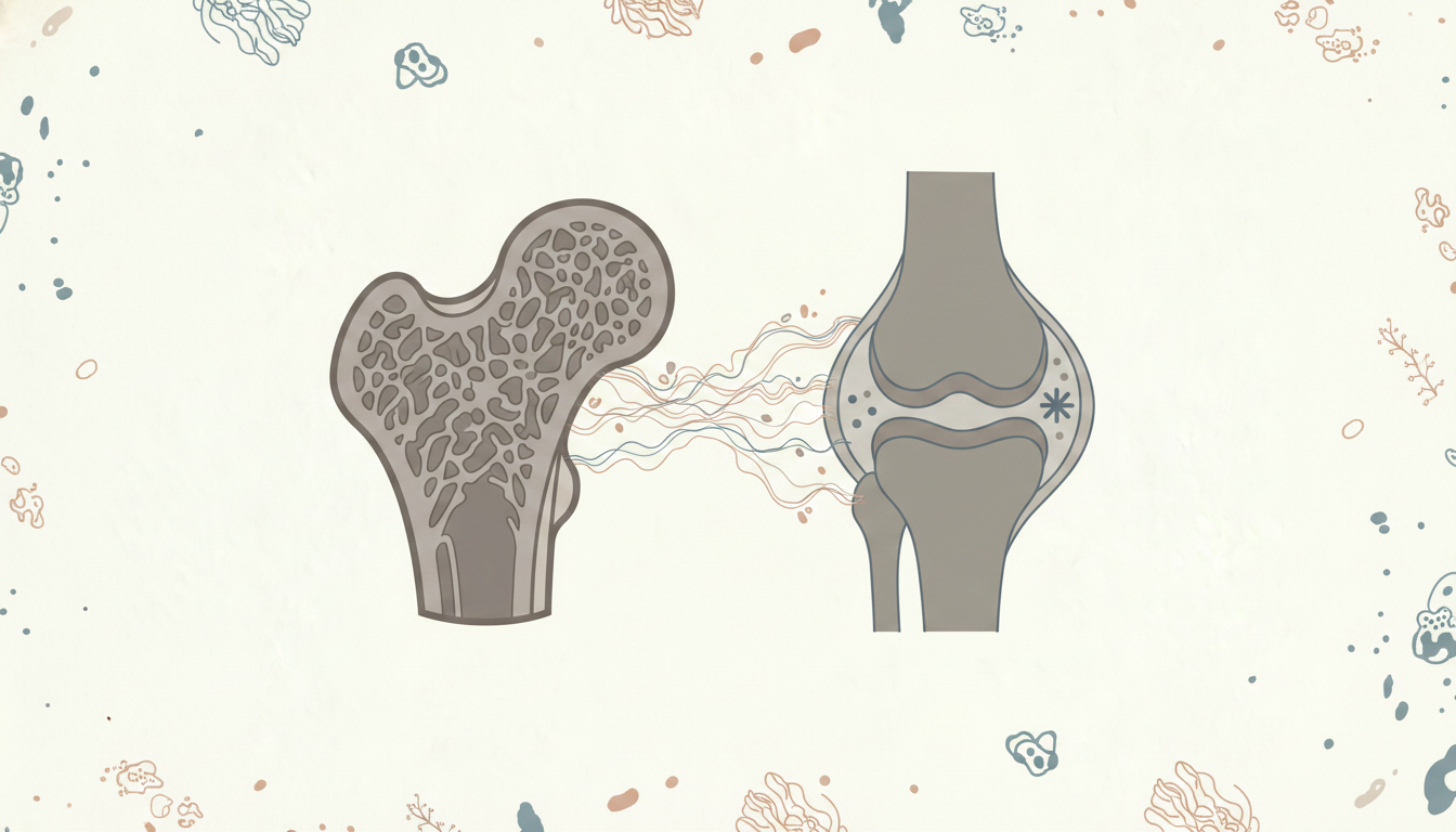 Urinary Bone Markers: Beyond DEXA Scan Assessment