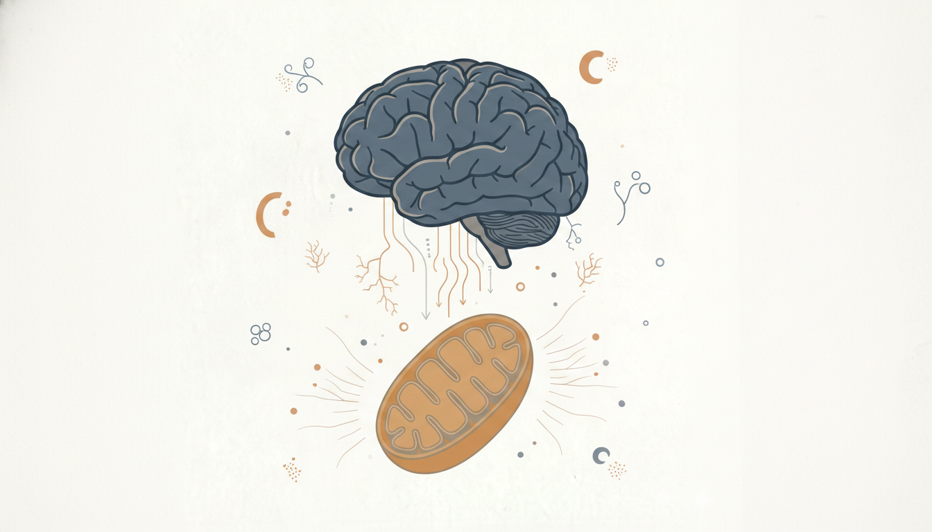 Functional Hypoxia: Hidden Driver of Cognitive Decline