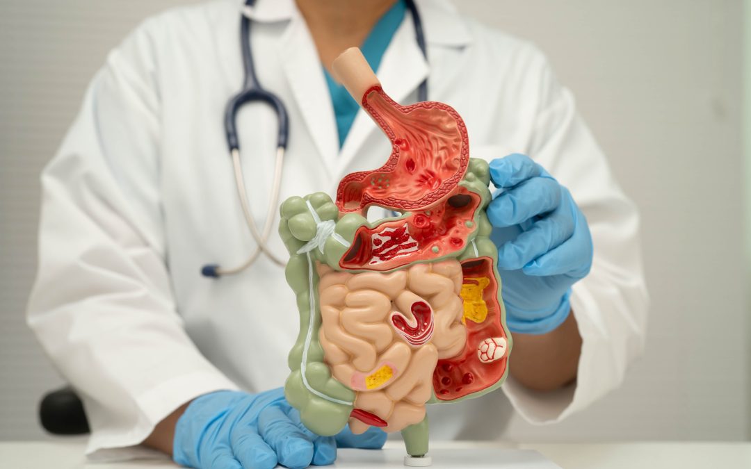 Feeling Helpless? Here’s How to Diagnose Complex GI Cases