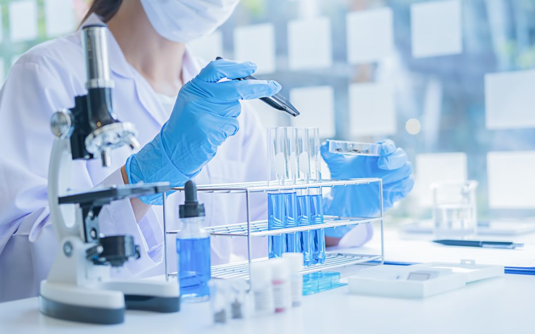 How to Better Navigate the Complexities of GI Lab Testing