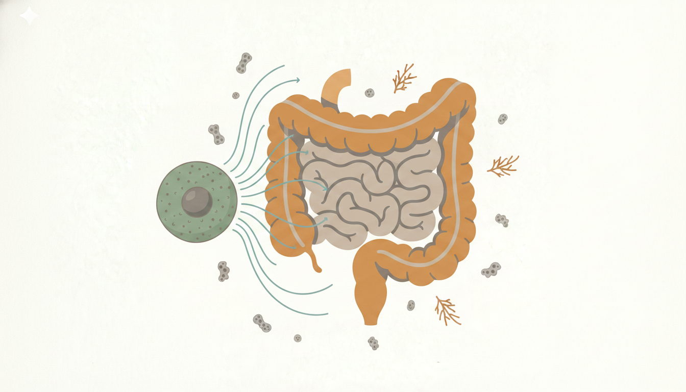 Identifying the Primary Driver: Neurogenic vs. Metabolic