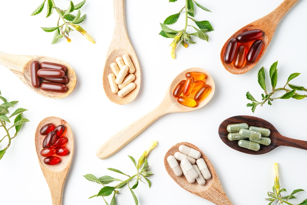 Nutritional Support vs. Pharmacological-Level Nutraceutical Dosing